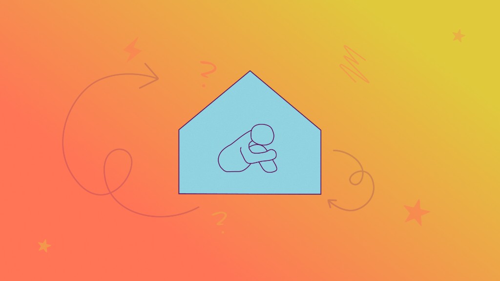 Support for vulnerable households